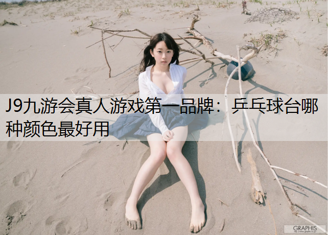 J9九游会真人游戏第一品牌：乒乓球台哪种颜色最好用