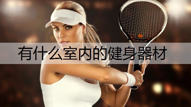 有什么室内的健身器材 有什么室内的健身器材