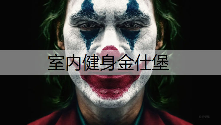 室内健身金仕堡