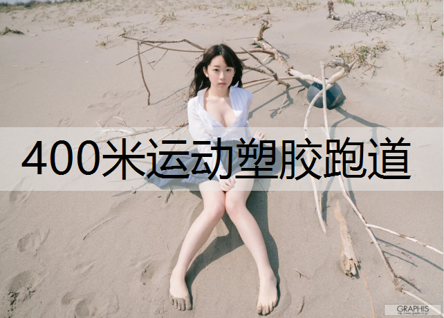 400米运动塑胶跑道